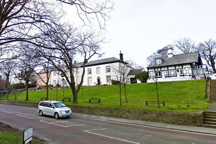 Work refused on historic house in Whitburn Village over heritage concerns