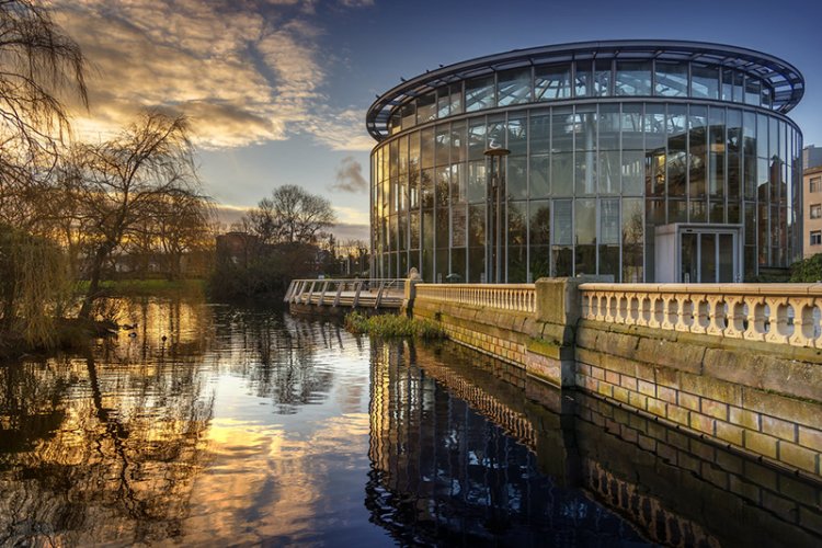 Sunderland Museum, Library & Winter Gardens